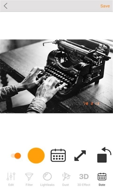 微顏相機app截圖3