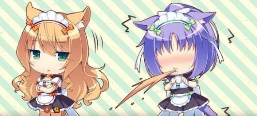 巧克力和香子蘭手機(jī)版截圖3