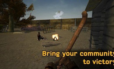 核日落游戲截圖3