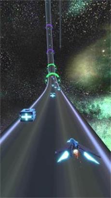 飛機(jī)過(guò)山車競(jìng)速游戲截圖1