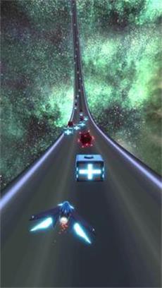 飛機(jī)過(guò)山車競(jìng)速游戲截圖2