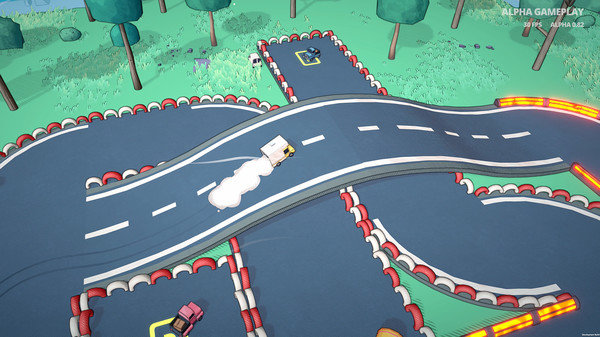 you suck at parking手機版截圖2