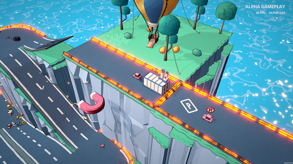 you suck at parking手機版截圖3