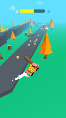 小心翻車?yán)灿螒蚪貓D3