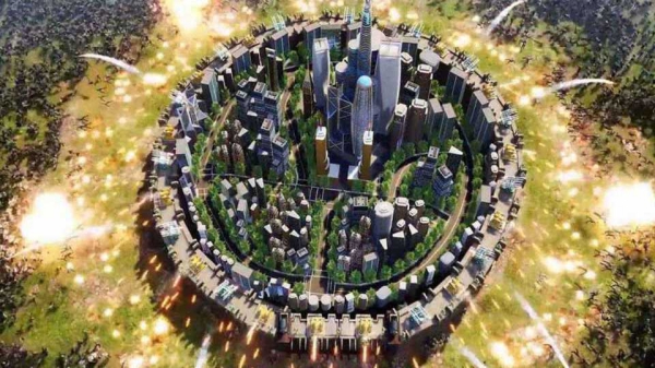 帶狗狙擊手游戲截圖2