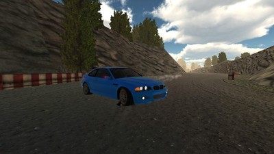 賽車撞僵尸截圖2