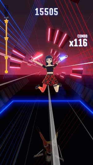 女孩大寶劍截圖1