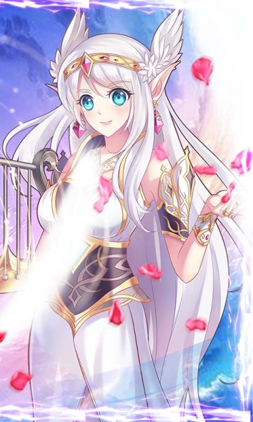 曜石神魔錄BT版截圖2