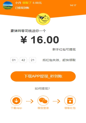 豪豬網(wǎng)截圖2