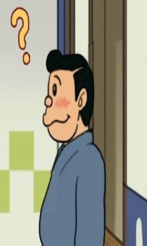 胖虎漫畫截圖1