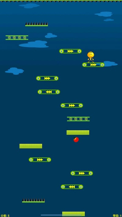 機敏小子截圖1