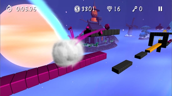 變色龍大師截圖2