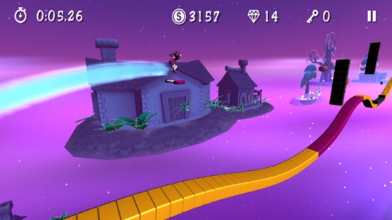 變色龍大師截圖3