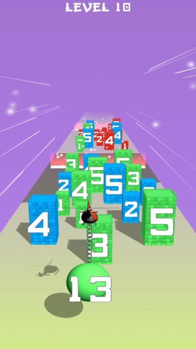 破壞直升機截圖2