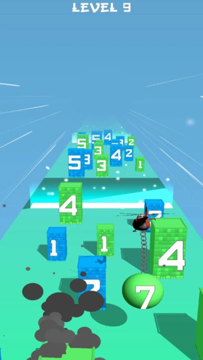 破壞直升機截圖3