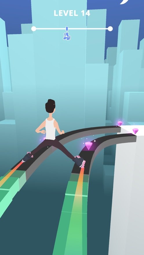 Sky Roller截圖1