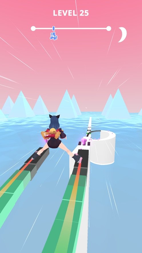 Sky Roller截圖2
