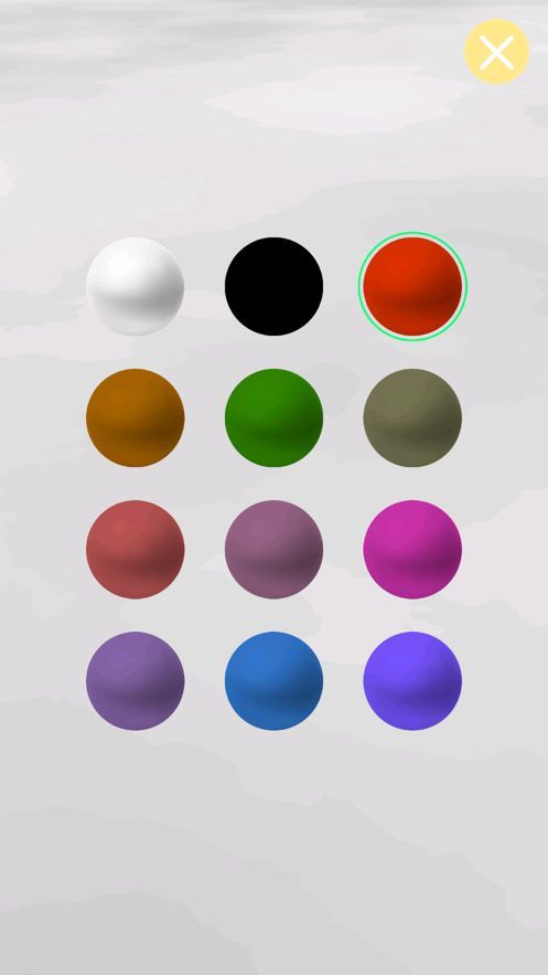 球躍3d透過云層截圖1