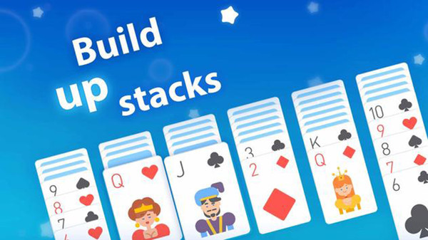 紙牌大挑戰(zhàn)截圖1