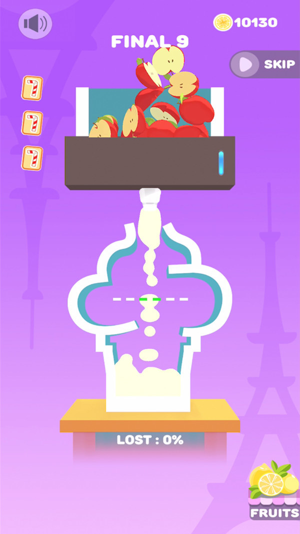 超級(jí)榨汁機(jī)截圖3