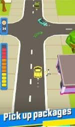 賽車(chē)速遞截圖2