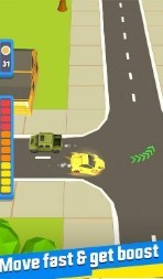 賽車(chē)速遞截圖3