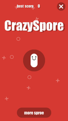 瘋狂小細(xì)胞截圖1