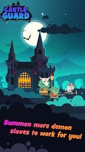 放置塔防僵尸礦工截圖3