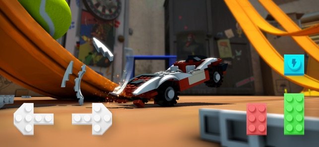 磚頭車禍在線2截圖3