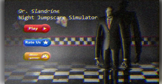 夜間博士模擬器截圖1