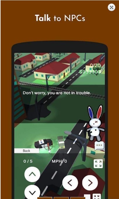 鴨鴨汽車模擬工廠截圖3