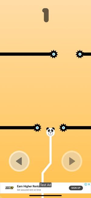 扭曲的動(dòng)物截圖3